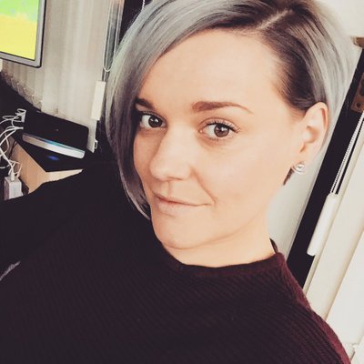 Profile Picture of Sarah Jane Capper (@sjane_capper) on Twitter