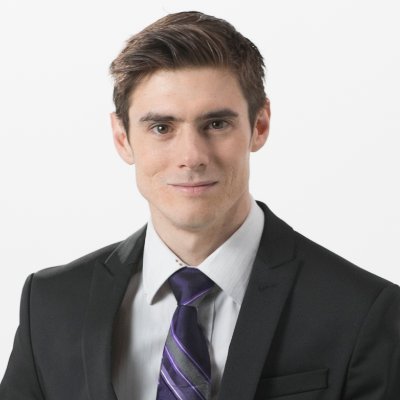 Profile Picture of Ben Hedges (@BenHedgesNTD) on Twitter