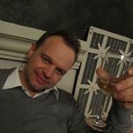 Profile Picture of Stefan Spaniel (@stefan.spaniel) on Instagram