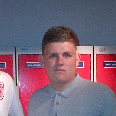 Profile Picture of Garry Brothers (@garry_brothers) on Twitter