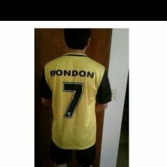 Profile Picture of Cesar Rondon (@cesarrondon1334) on Twitter