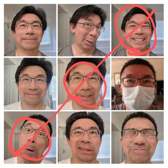 Profile Picture of Liang Huang (@w140dpllh) on Poshmark