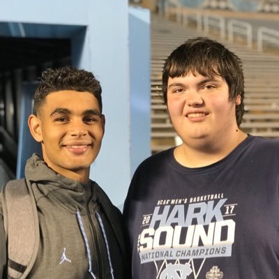 Profile Picture of Josh Guin (@jguin18) on Twitter