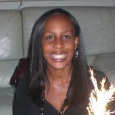 Chioma Momah - Twitter Profile Picture of Chioma Momah (@mumsgirlie) on Twitter