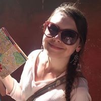Profile Picture of Julia Żuber (@juliauber) on Pinterest