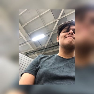 Profile Picture of César Navarrete (@_CesarNavarrete) on Twitter