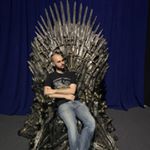 Profile Picture of Adam Benney (@ajbenney) on Instagram