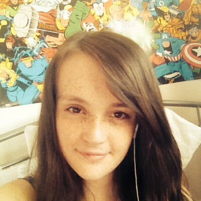 Profile Picture of Megan Lovett (@meegan_lovett) on Twitter