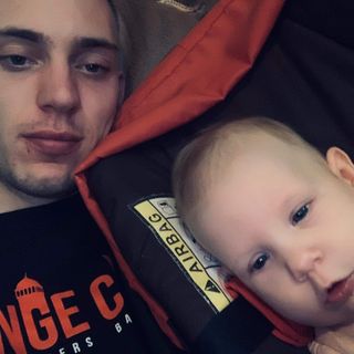 Profile Picture of Lőrincz Kristóf (@kristof.lorincz.98) on Facebook