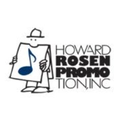 Profile Picture of Howard Rosen (@Howiewoodpromo) on Twitter