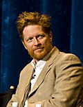 Profile Picture of Eric Stoltz - Wikipediaon Wikipedia