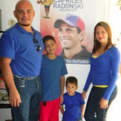 Profile Picture of Lisbeth Correa Mejia (@lisbethmaritza) on Twitter