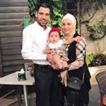 Profile Picture of Fayez Al Hussaini (@fayezomar1234) on Instagram