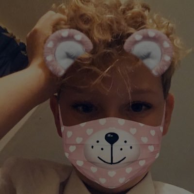 Profile Picture of Tom Kimber (@TomKimber6) on Twitter