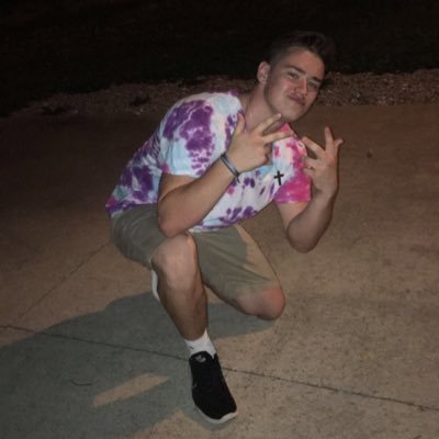 Profile Picture of Austin Fowler (@_Ray_Austin_) on Twitter