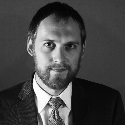 Profile Picture of Peter Fricke (@FrickePete) on Twitter