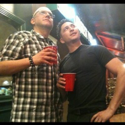 Profile Picture of Scott Gulbin (@geezlethebrtndr) on Twitter