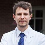 Profile Picture of Seth Schran, M.D. (@synergyspinecare) on Instagram