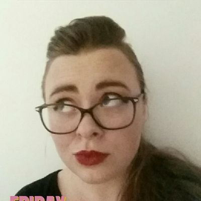 Profile Picture of Sara Hilton (@AgentTonya) on Twitter