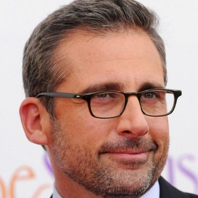 Profile Picture of Steve Carrell (@stevecarrell_ha) on Twitter