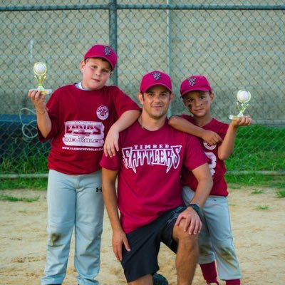 Profile Picture of John DeAngelis (@theDeangelis) on Twitter
