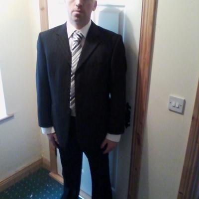 Profile Picture of Tom Scally (@tomscally732) on Twitter
