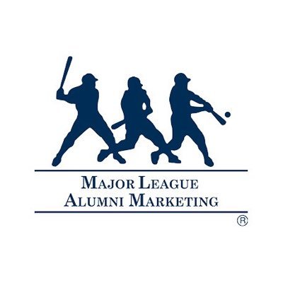 Profile Picture of Major League Alumni Marketing (@MLAMAuthentics) on Twitter