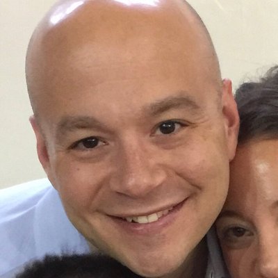 Profile Picture of Jonathan Salinas (@JonLSalinas) on Twitter