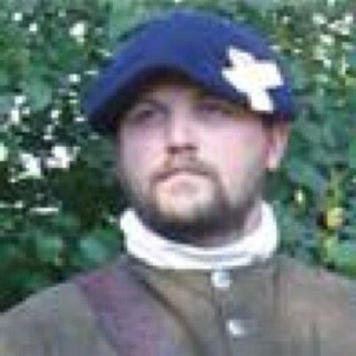 Profile Picture of Christopher Harney (@fenrigar) on Twitter