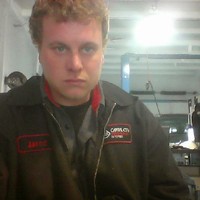 Profile Picture of Jared Mann (@jared-mann-14) on Quora
