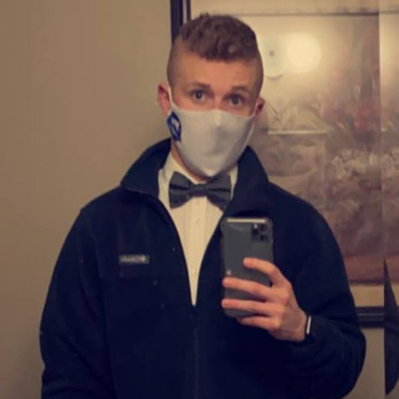 Profile Picture of Christopher Swartz (@chris1062000) on Poshmark