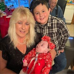 Profile Picture of loriprivette (@lori.privette) on Tiktok