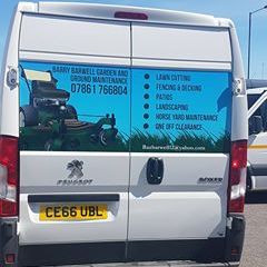 Barry Barwell - Tiktok Profile Picture of Barry Barwell (@barrybarwell) on Tiktok