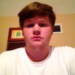 Profile Picture of Thomas Fendley (@andriod94) on Instagram