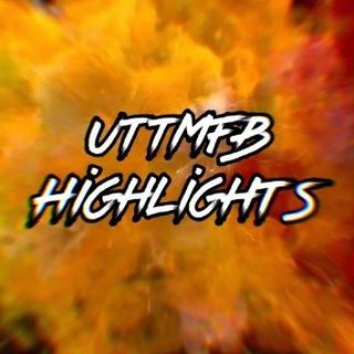 Profile Picture of UTTMFB Highlights (@uttmfbhighlights) on Instagram