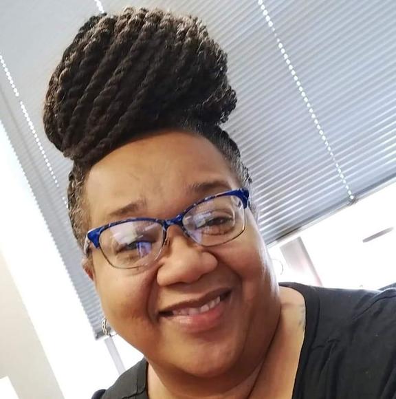 Profile Picture of Ericka Hinton (@hintonericka70) on Poshmark