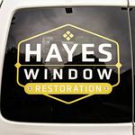Profile Picture of Hayes Window Restoration (@hayeswindowrestoration) on Instagram