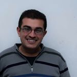 Profile Picture of Basem Abdel Moamen (@basem_atallah) on Instagram