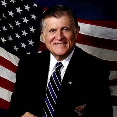 Profile Picture of Allen Clark (@CombatFaith) on Twitter