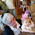 Profile Picture of Dee Holt (@deedotdorothy65) on Instagram