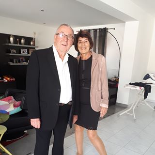 Profile Picture of Claude Dupuy (@claude.dupuy.98) on Facebook