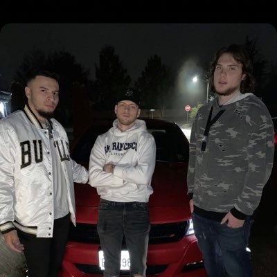 Profile Picture of Mitchell Jones (@JonesMitchell2) on Twitter