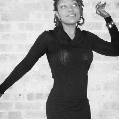 Profile Picture of Simone Charles (@CharliBdot) on Twitter