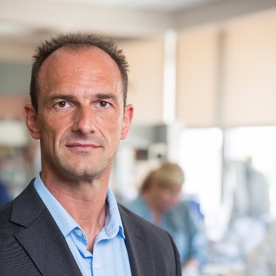 Profile Picture of David Beauchemin (@DavidBeauch11) on Twitter