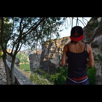 Profile Picture of La Jefa. (@PatriciaChester) on Twitter
