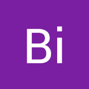 Profile Picture of Bi Li (@bili3201) on Youtube