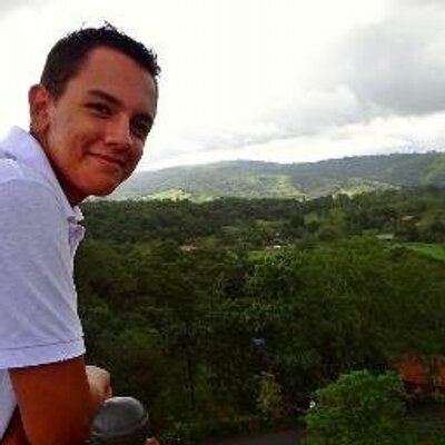 Aaron Segura - Twitter Profile Picture of Aaron Segura (@segura_aaron) on Twitter