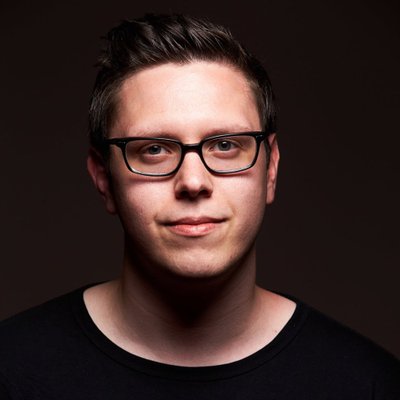 Profile Picture of Lewis Ardern (@LewisArdern) on Twitter