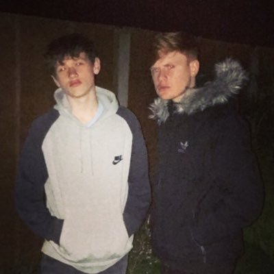 Profile Picture of Samuel Veal (@samveal__) on Twitter