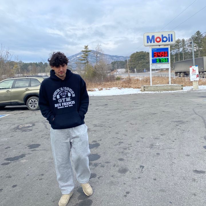 Profile Picture of Michael Holding (@michaelholding999) on Tiktok